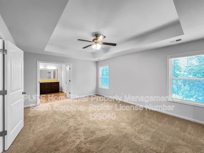 Sumter House: 355 Niblick Dr