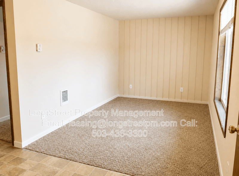 Corvallis House: 2615 NW Harrison Blvd