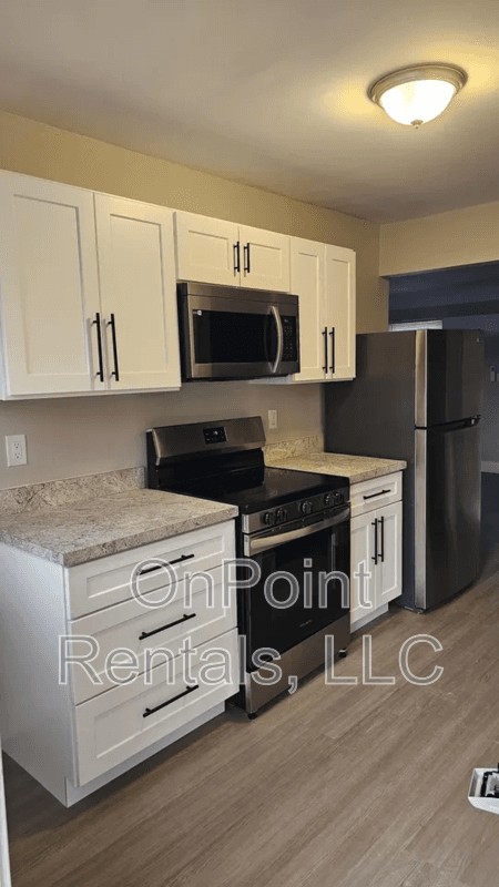 Westland Condo: 5903 North Wayne Road