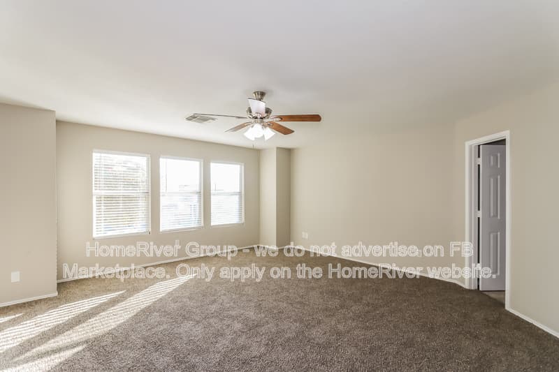 Houston House: 12803 Blue Timbers Ct