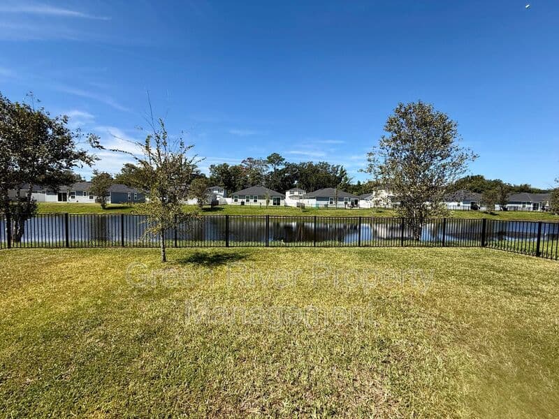 Jacksonville House: 4474 Civic Way