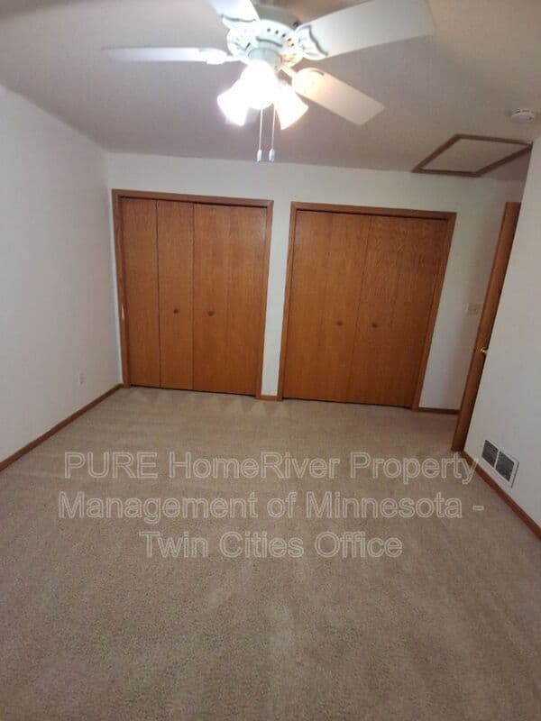 Rochester Townhome: 3325 7th St NW