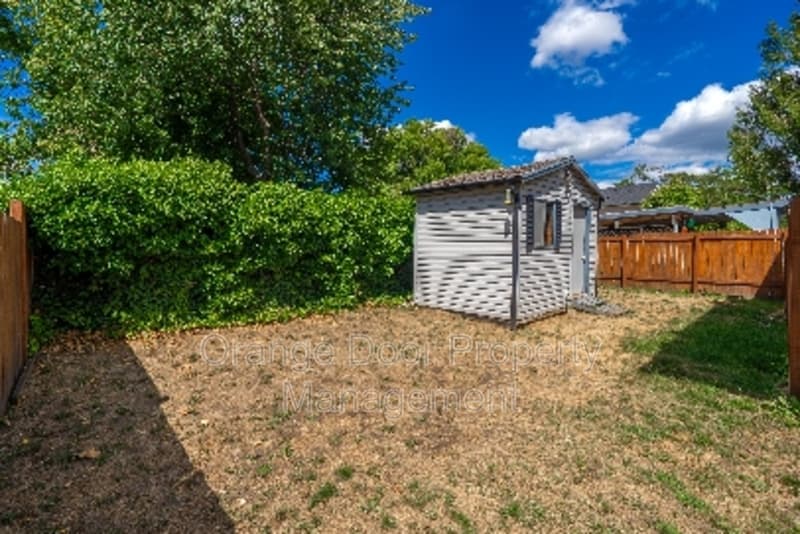 Tacoma Condo: 1613 Wheeler Street South