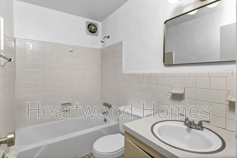 Columbia Condo: 934 Laurens Street