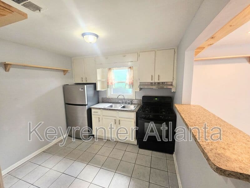 Atlanta Condo: 1155 United Ave SE - 1155-C United Ave