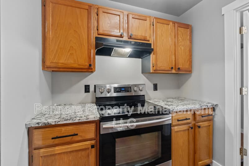 Fayetteville Condo: 825 North Leverett Avenue - 6