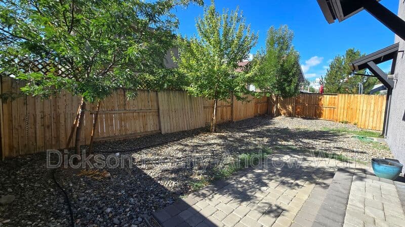 Reno House: 711 Roberts Street