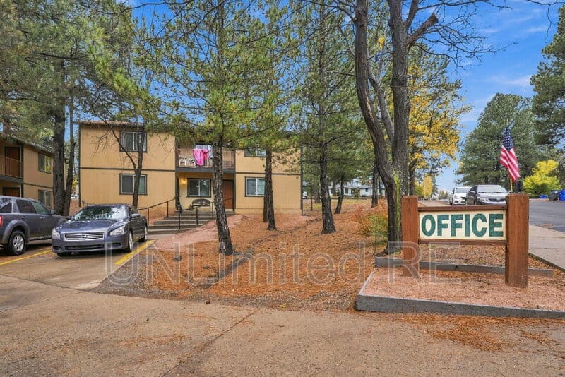 Flagstaff Condo: 51 S Maricopa St