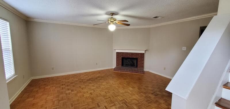 Memphis House: 8403 Creek Front Drive