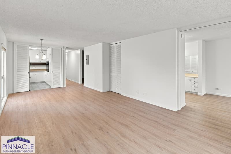 Honolulu Condo: 469 Ena Rd. #601