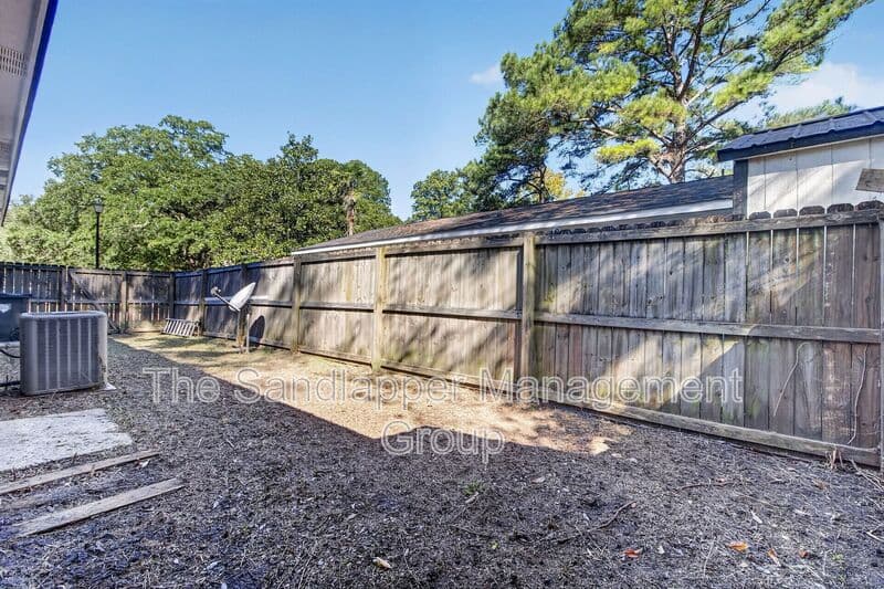 Summerville Condo: 110-A Jedi Lane