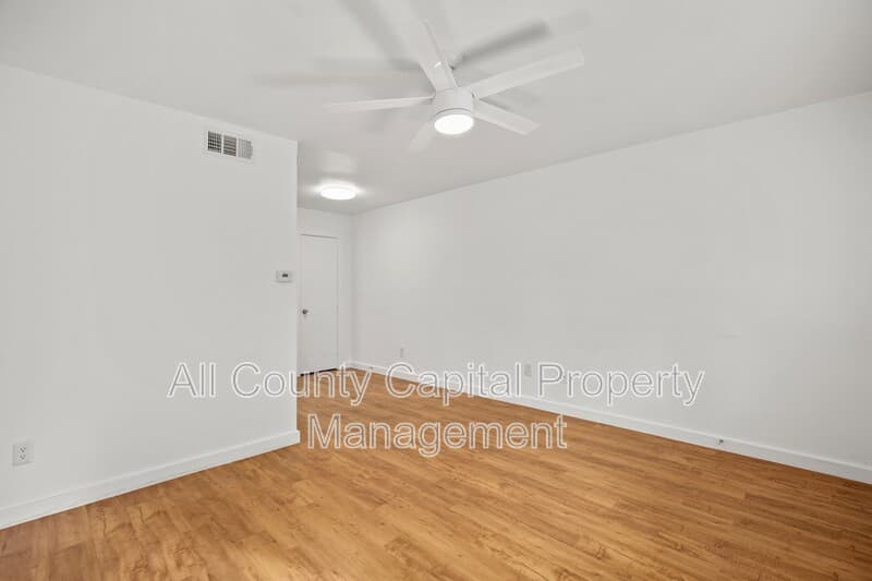 Austin Condo: 502 W. 35th Street,