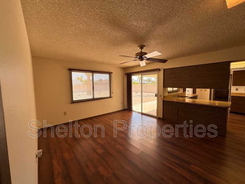 Sun City West House: 12503 W Rampart Dr