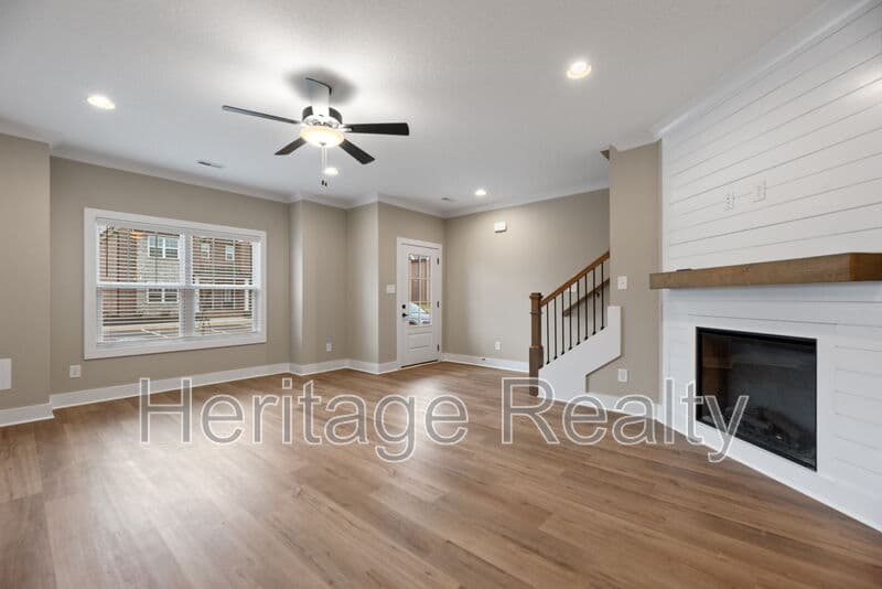 Knoxville House: 7226 Sassafras Way - 1