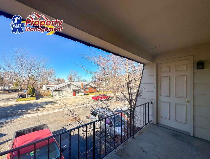 Boise Condo: 5575 Franklin