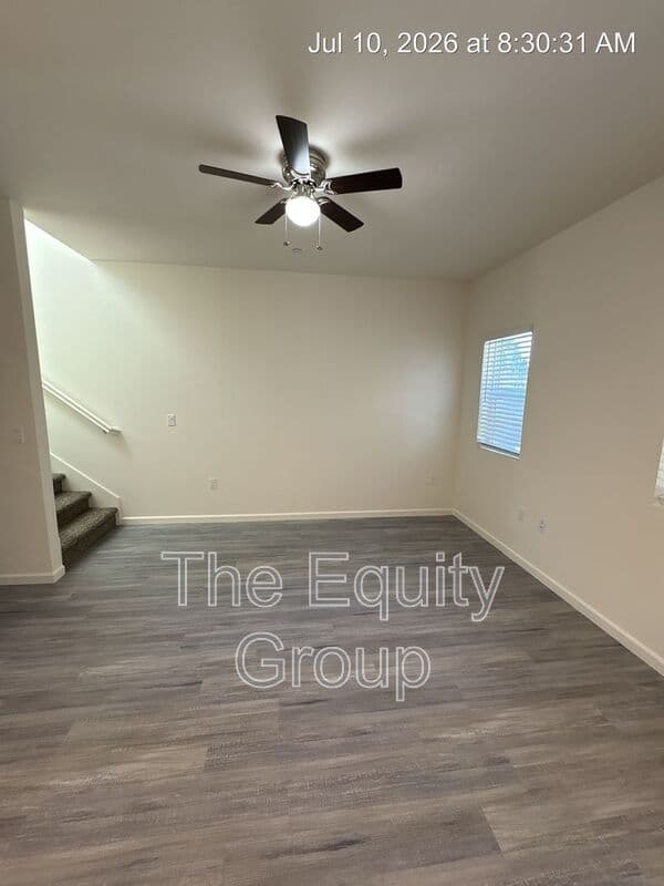 Visalia House: 723 S Pinkham -#101