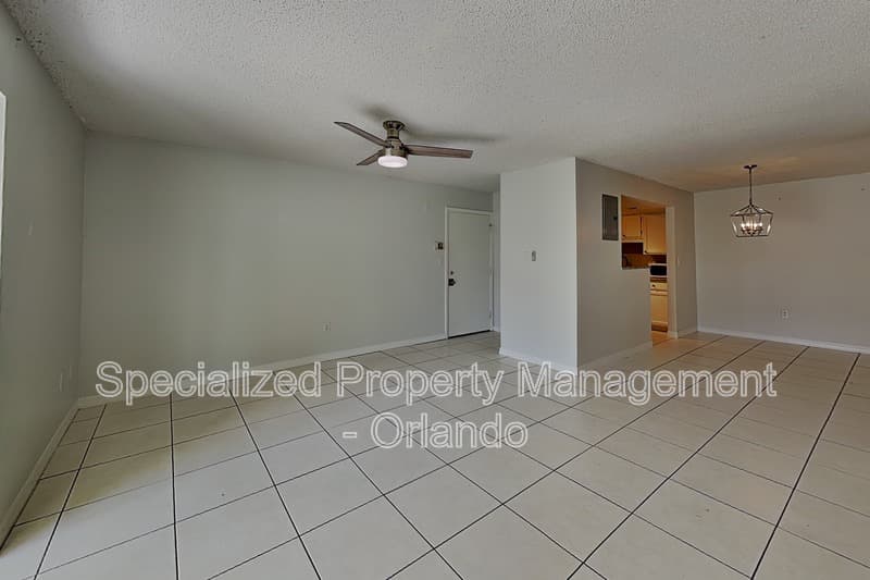 Altamonte Springs Condo: 310 Cherokee Ct
