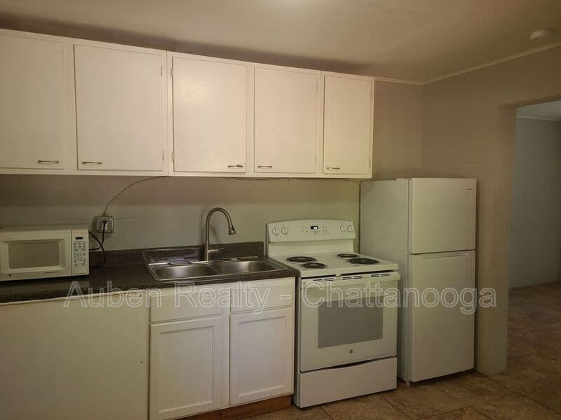 Chattanooga Condo: 713 Lupton Drive Unit A