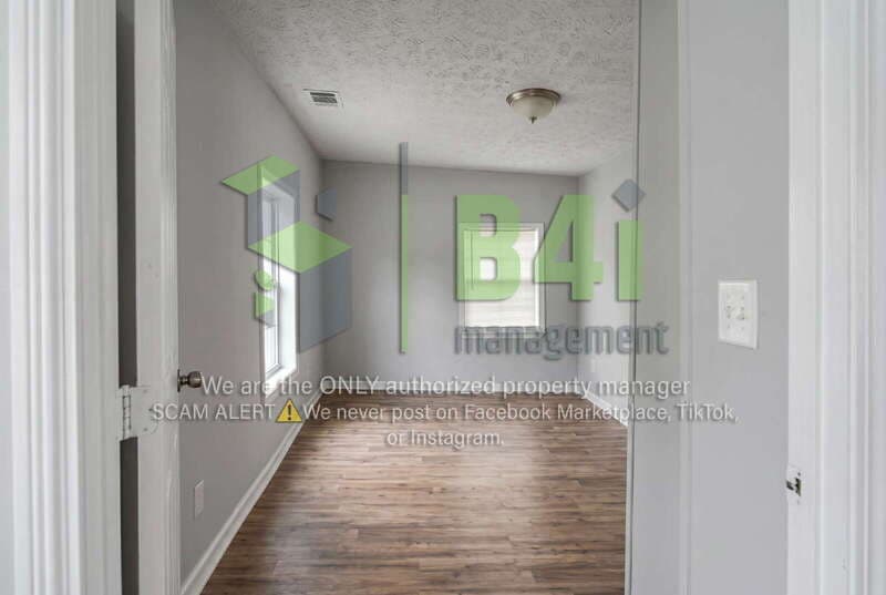 LaGrange House: 934 Motley Street