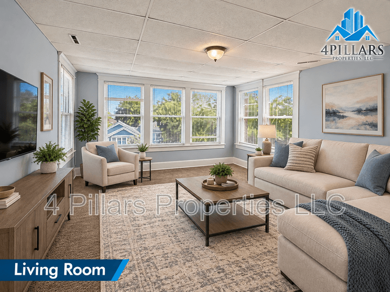 Gary Condo: 544 Pennsylvania Street