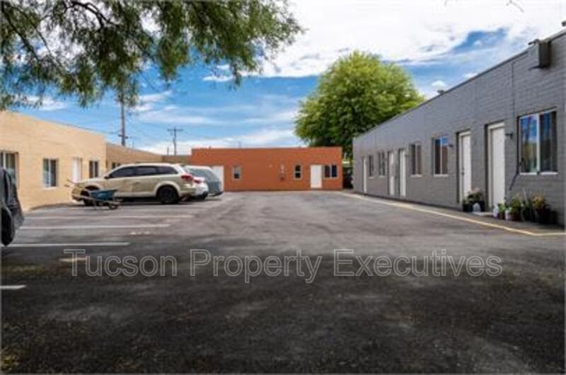 Tucson Condo: 2411 South 6th Avenue - 14