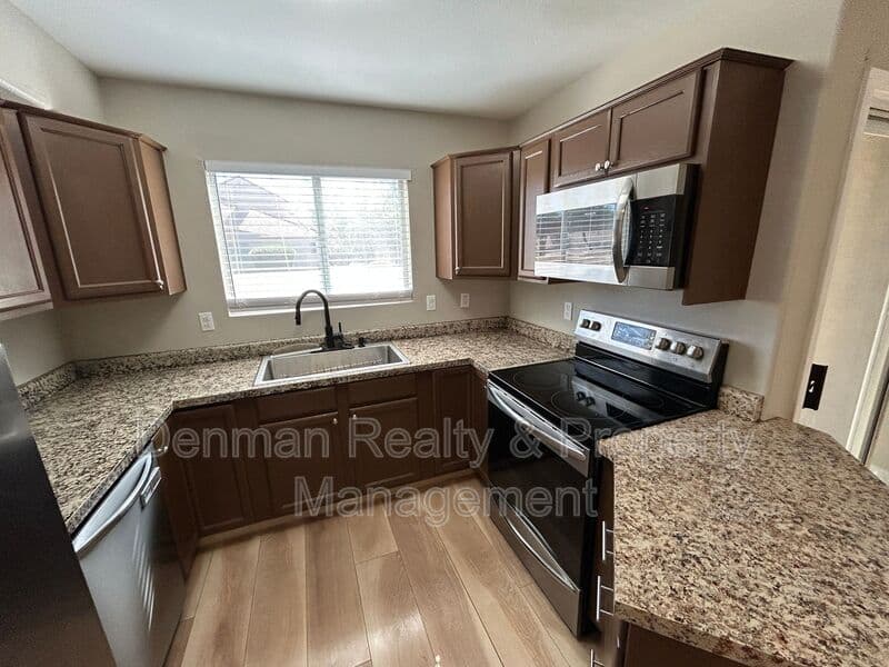 Mesa House: 5808 E. Brown Road