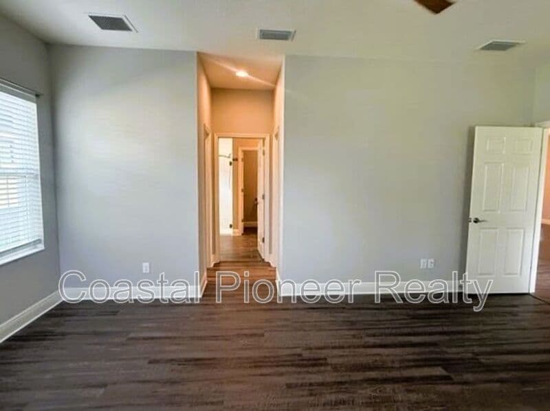 Land OLakes House: 4786 Ballantrae Blvd