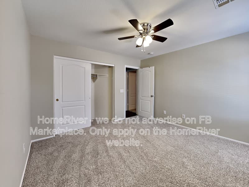 Litchfield Park House: 5421 N Rattler Way