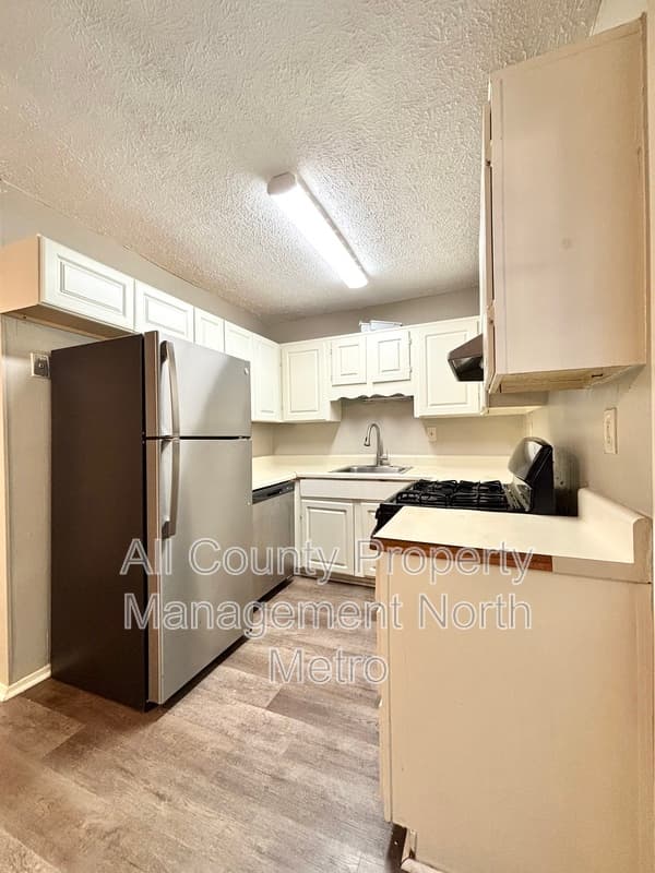 Snellville Townhome: 2245 Highpoint Road