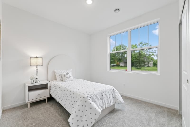 Big Lake House: 5474 Highland Trail