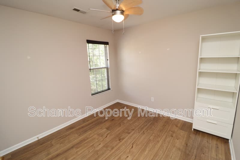 Apex Townhome: 1102 Silky Dogwood Trl