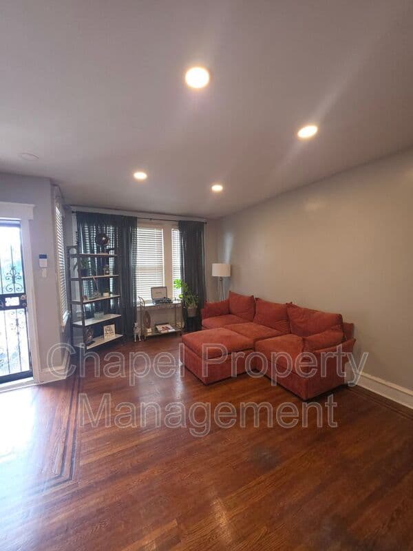 Philadelphia House: 5617 Upland Way