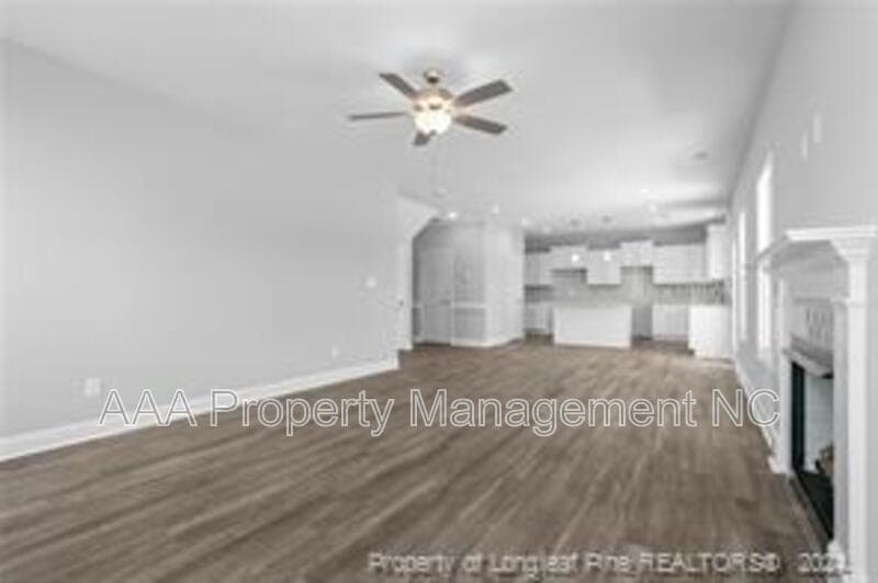 Raeford House: 297 Marlborough