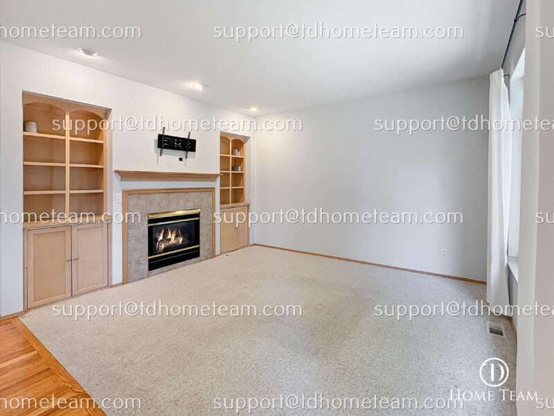 Kent House: 12815 SE 223rd Pl