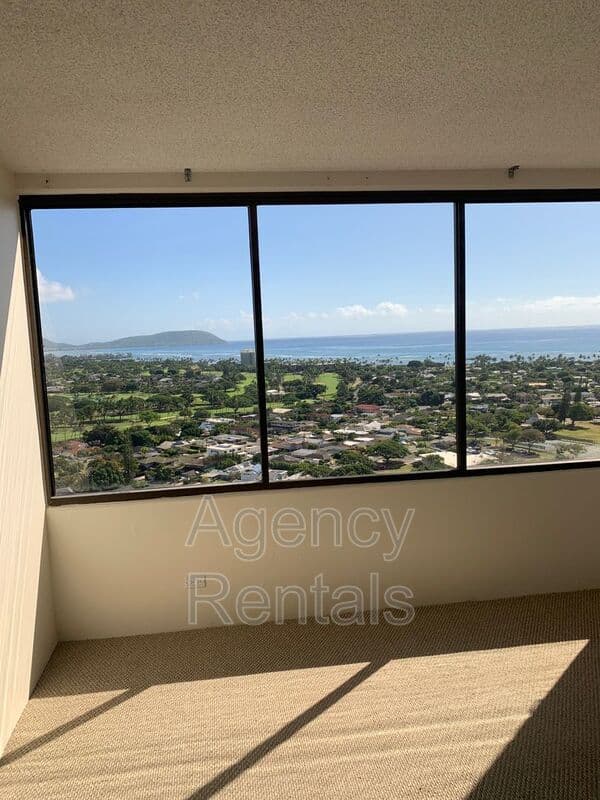 Honolulu Condo: 4340 Pahoa Avenue #23A