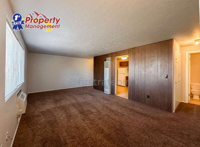 Boise Condo: 5575 Franklin