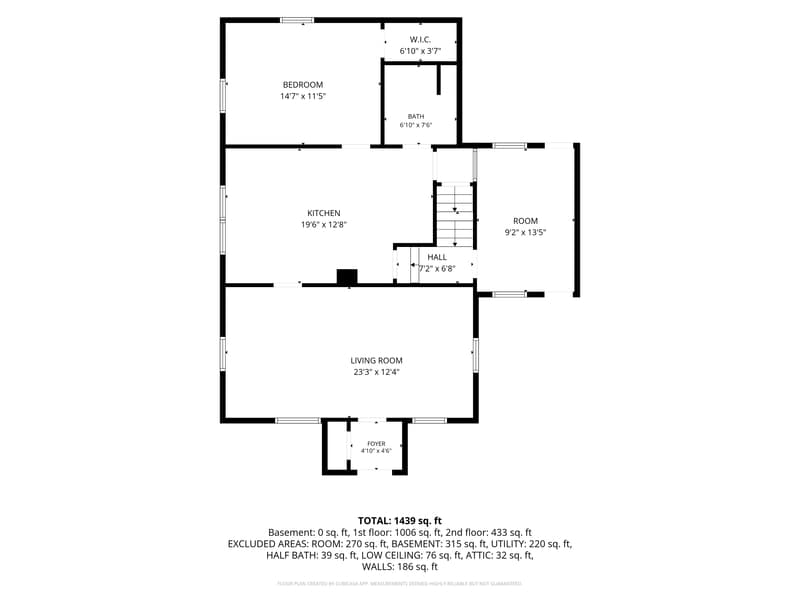 Sully House: 604 8th Avenue
