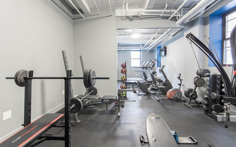 East Orange Condo: 106 S Harrison St - 309