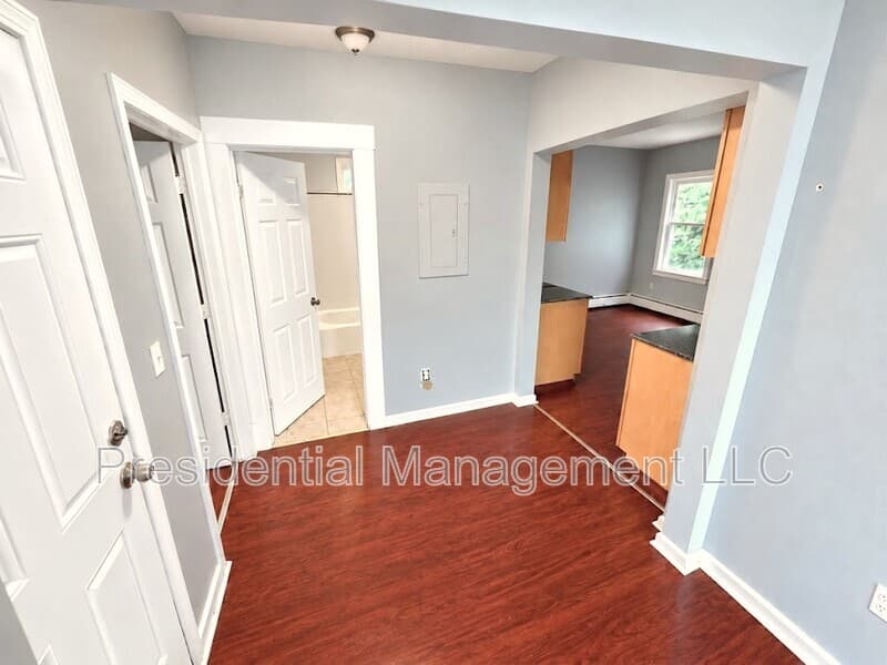 Waterbury Condo: 1696 North Main St