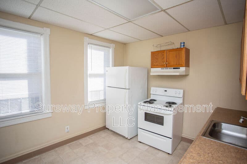 Mount Holly Condo: 224 Rutland Ave