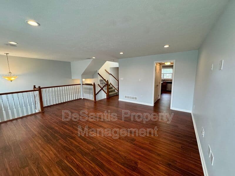 Wexford Townhome: 307 Marshall Heights Drive