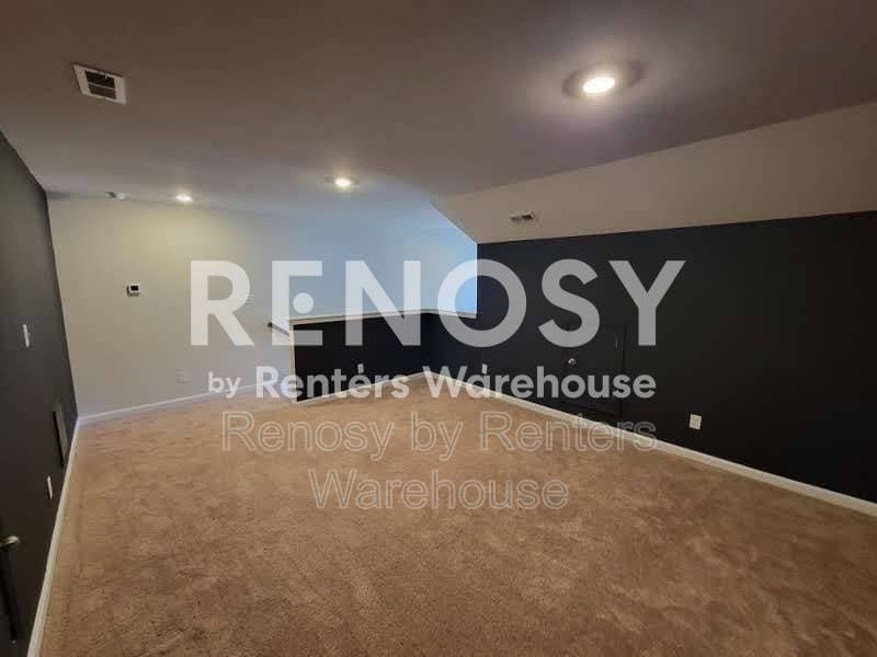 Newport News House: 1502 Auckland Court