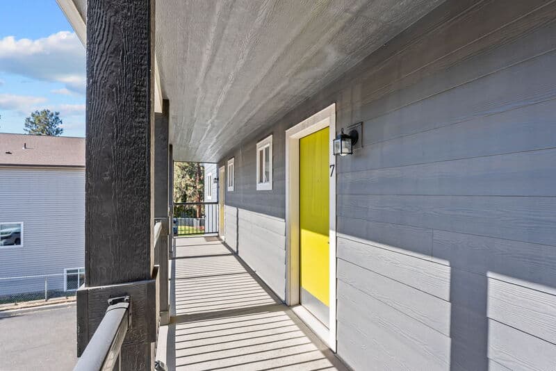 Spokane Condo: 1709 East 7th Avenue - 7
