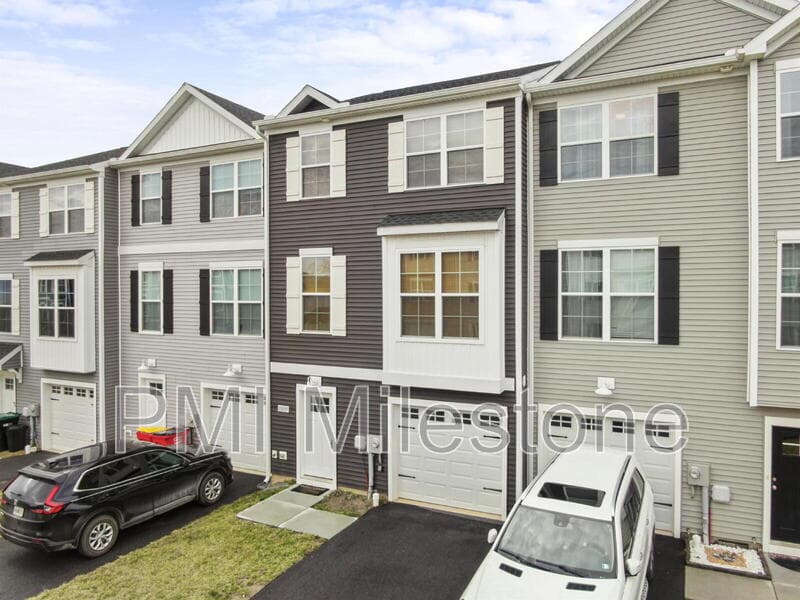 Waynesboro Townhome: 11089 Gopher Dr