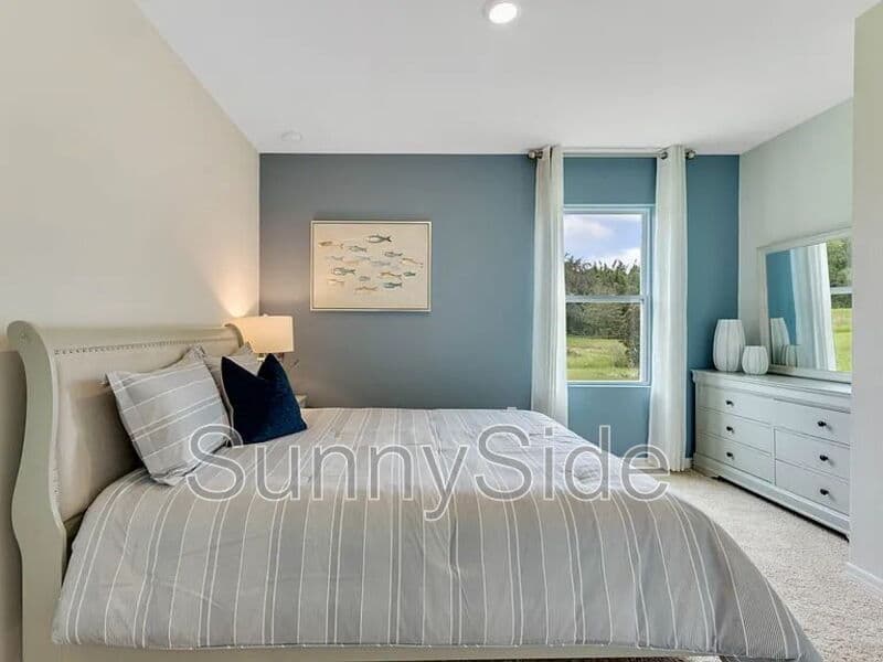 Davenport House: 763 Chinoy Road