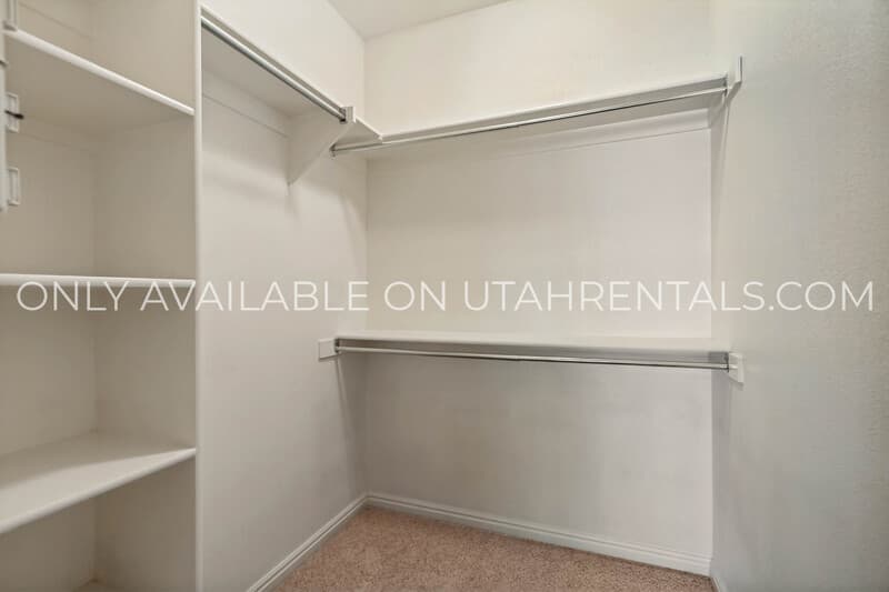 Provo Condo: 1043 Canyon Meadow Dr