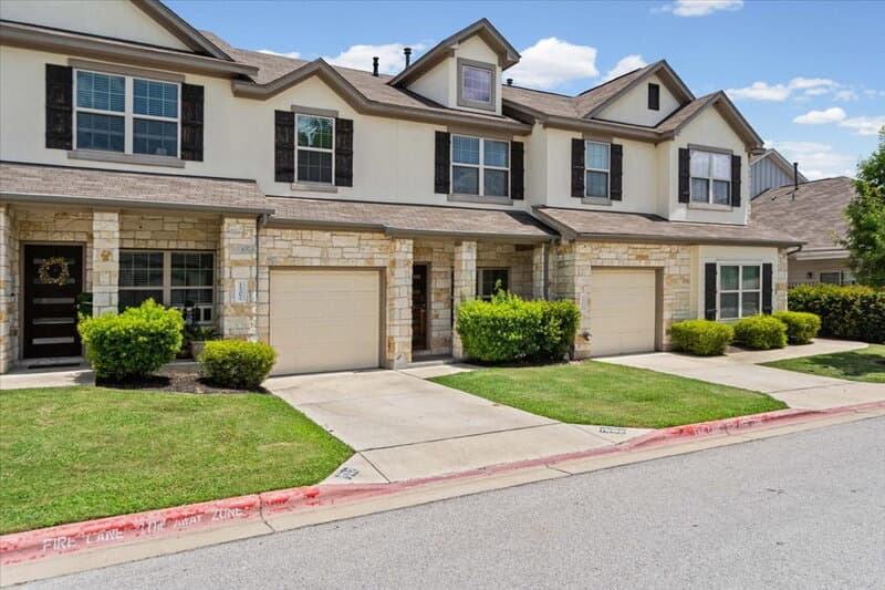 Austin House: 1502 Airedale Rd