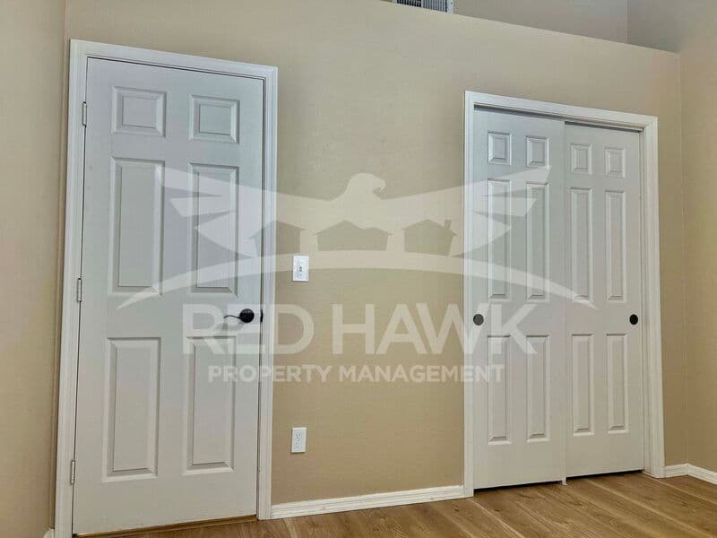 Phoenix House: 1420 E Rosemonte Dr