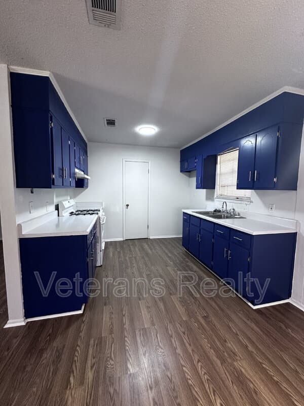 Gulfport House: 1313 42nd Ave