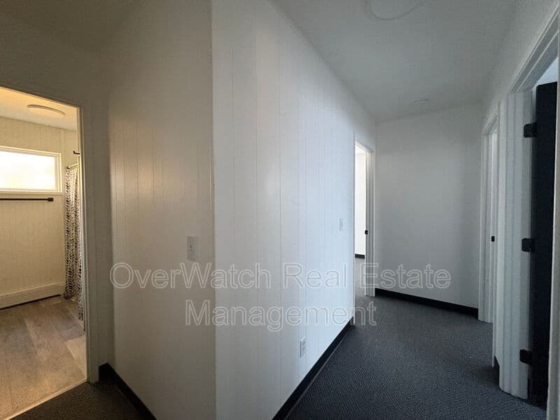 Anchorage Condo: 3925 E 9th Avenue